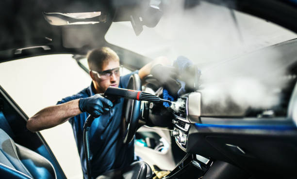 Best Dryer Vent Cleaning Services  in Fuller Heights, FL