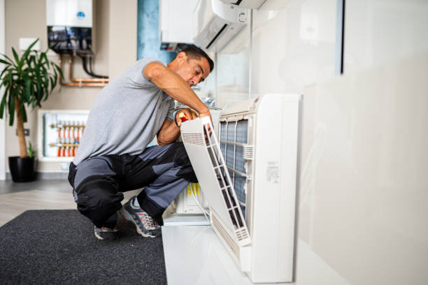 Best Air Duct Cleaning Company Near Me  in Fuller Heights, FL