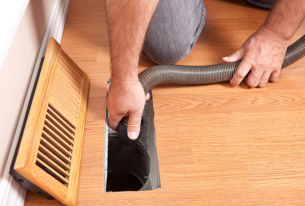 Best Air Duct Inspection  in Fuller Heights, FL