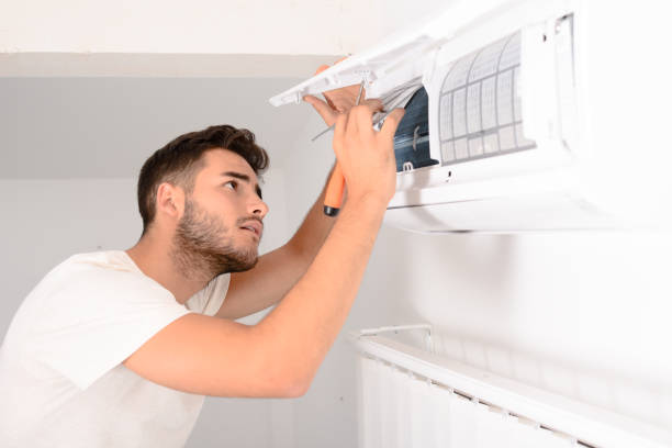 Best Affordable Air Duct Cleaning  in Fuller Heights, FL
